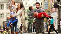 Munich: Friendly History for Family with Kids Guided Walking Tour
