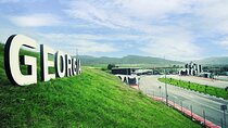 Tbilisi to Yerevan Armenia via Sevan private transfer