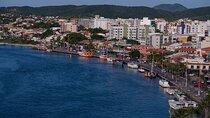 Cabo Frio Shared Transfer From Rio de Janeiro