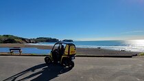 2hrs- Beyond the Bridge - Marin Headlands GoCar Tour