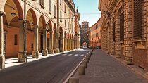 Bologna Secrets Quest: Self-Guided Hidden Gems Adventure