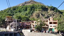 Atlas Mountains Tour from Marrakesh and Camel Ride