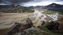 Private Landmannalaugar Tour by Super Jeep from Reykjavik