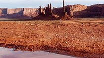 Monument Valley's 3.0 Hours Cultural Tour
