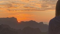 Sunset Tour to Formentor