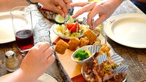 Culinary city tour in Heidelberg with delicious samples