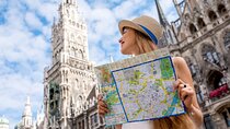 Munich Old Town Tour with the True Story of Albert Einstein