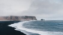 7 Nights 8 Days Around Iceland Tour starting from the airport 