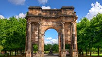 Romantic Date Quest Experience in Glasgow