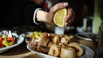 Exarchia: Taste of Utopia