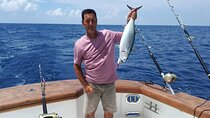 Fishing Experience in Belek with Breakfast and Lunch