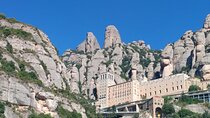 Full-day Montserrat Private Tour by Train + Cable car and/or Rack Railway