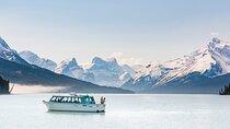 5 Day Canadian Rockies, Banff, Lake Louise, Moraine Lake, Jasper