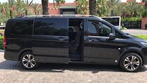 Transfers From Tangier To Chefchaouen-Asilah-Fes-Casablanca .