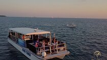 Key West Cocktail Cruise Adults Only Sunset Cruise with Open Bar 