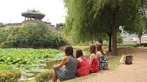 Private Tour around Suwon UNESCO Fortress and Korea Folks Village