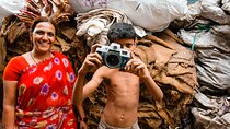 Dharavi Slum Tour 