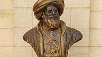 Tour To the museums of Abdeen Palace in Cairo