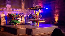  Al Tannoura Egyptian Heritage Dance Troupe Cairo
