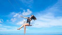 Montaña Redonda & Horseback Riding 2-in-1 Tour from Punta Cana