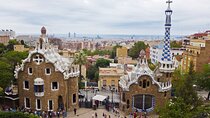 Barcelona: Park Guell Tour with Tickets – Skip the Line Today
