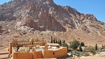 Overnight Tour to Alexandria and El Alamein From Cairo 