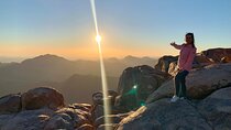 2 Days 1 Nights Tour package to Saint-Catherine from Cairo