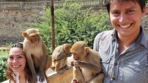 10‑Day Golden Triangle Tour with Pushkar & Varanasi