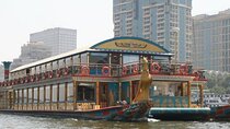 Nile Pharaoh Dinner Cruise Cairo