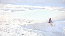 For Cruisers : Istanbul & Cappadocia Tour - ATV Safari & Balloon Ride
