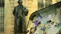 Urban Escape Game: In search of Goya's skull