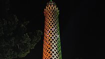 Tour to Manial Palace, Nilometer and Cairo Tower