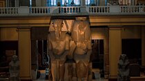 Tour to Museum, Citadel, Coptic Cairo & Dinner Nile Cruise