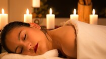 Traditional Turkish Bath Experience in Antalya 