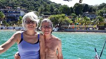 Private Fishing & Scenic Cruise – 27ft Proline | Taboga Island