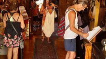 City Tour Todos Santos and Tequila Tasting