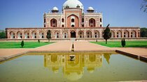 Delhi Full Day Sightseeing by Car
