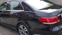 Dublin Kilbeggan Distillery & Clonmacnoise & Galway Private Trip