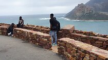 Private Airport Transfer from Cape Town