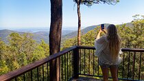 Mount Glorious to Mount Mee Tour
