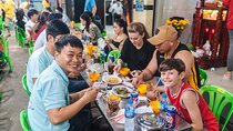 Walking Street Food Evening Safari with 20 tastings