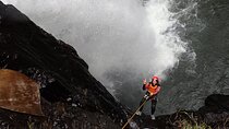 Full day Spillway Canyon Waterfall Adventure 