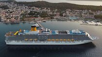 CULTURAL TOUR private for cruise ship visitors from Argostoli port