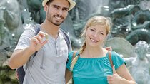 Trastevere Treasure Hunt for Groups of Friends Team Building & Company Incentive