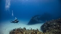 Abu Dhabi PADI Advanced Open Water Course