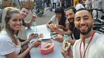 Marrakesh Foodie Tour with Dinner