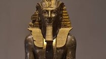 Half Day Tour Visit Luxor And Mummification Museums