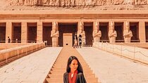 2 Days 1 Night Trip to Luxor from Cairo