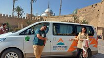 Cairo Best Day Tour To Giza Pyramids & Islamic Cairo in Cairo 
