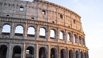 Colosseum Exclusive Semi-Private Tour & Ancient Rome Exploration
